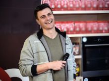 Vuk Kostic