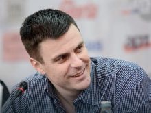 Vuk Kostic
