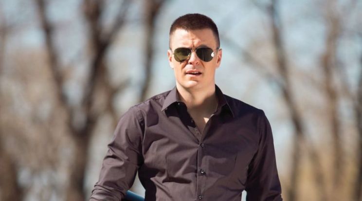 Vuk Kostic