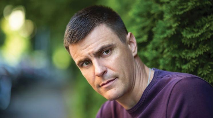 Vuk Kostic