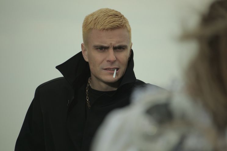 Vuk Kostic