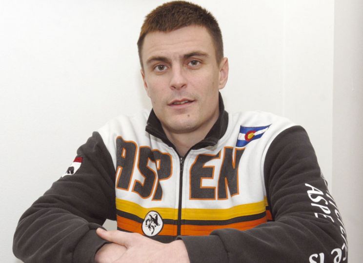 Vuk Kostic