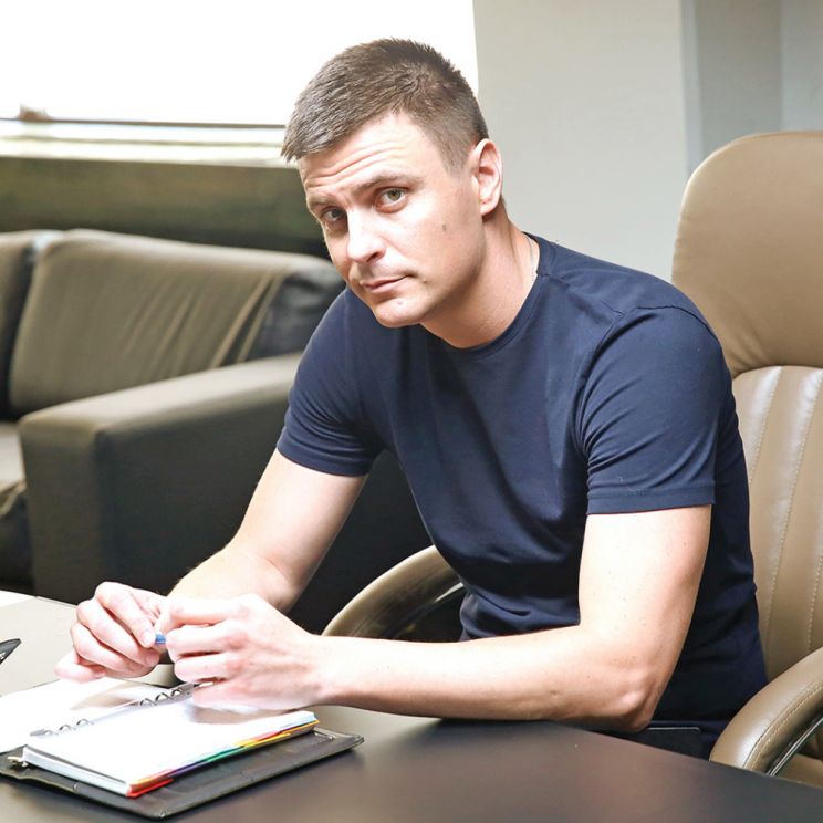 Vuk Kostic