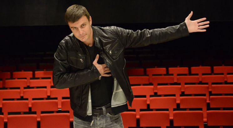 Vuk Kostic