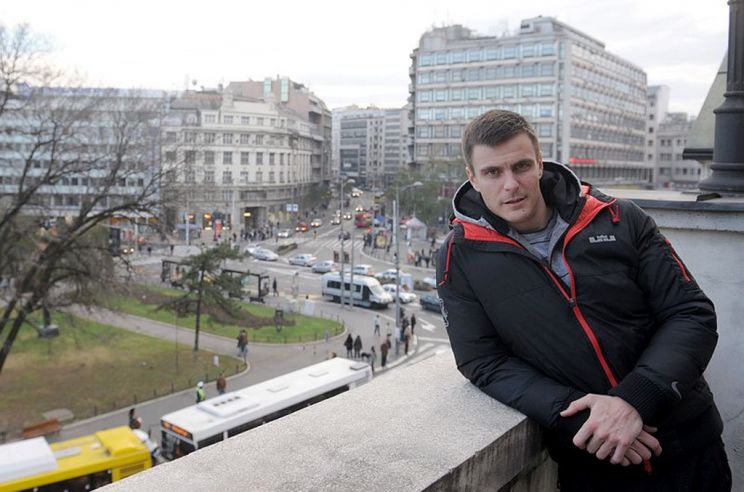 Vuk Kostic