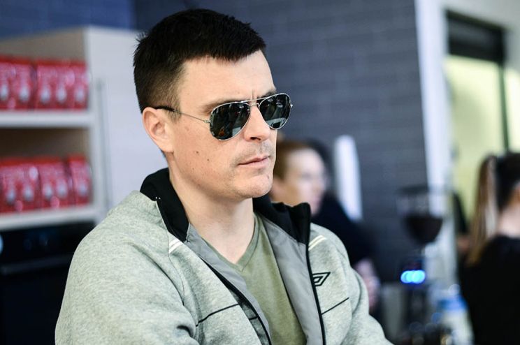 Vuk Kostic