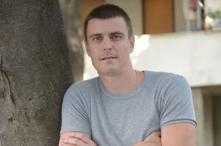 Vuk Kostic