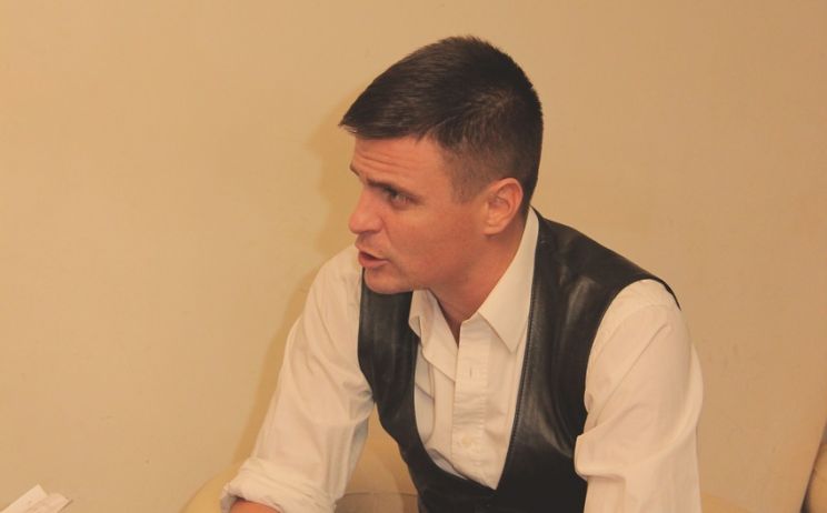 Vuk Kostic