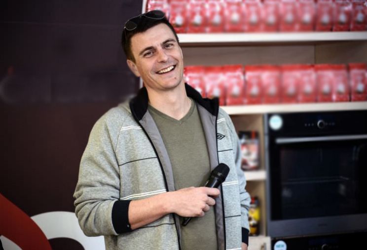 Vuk Kostic
