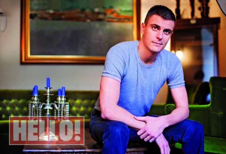 Vuk Kostic
