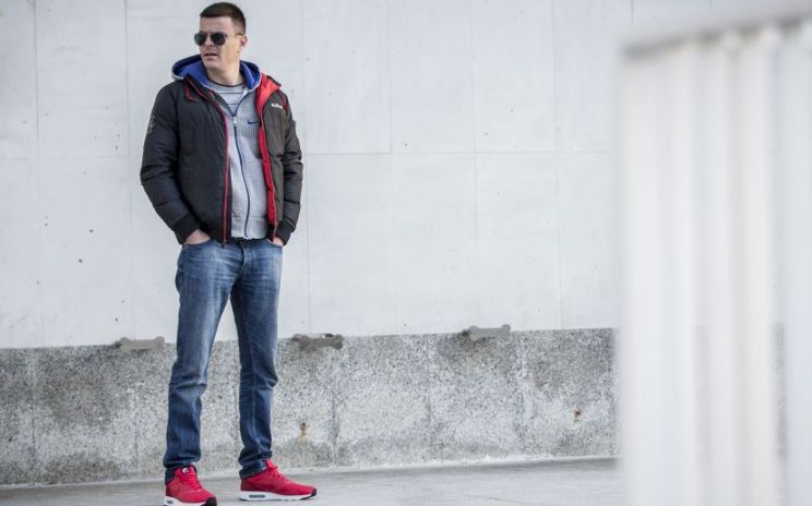Vuk Kostic