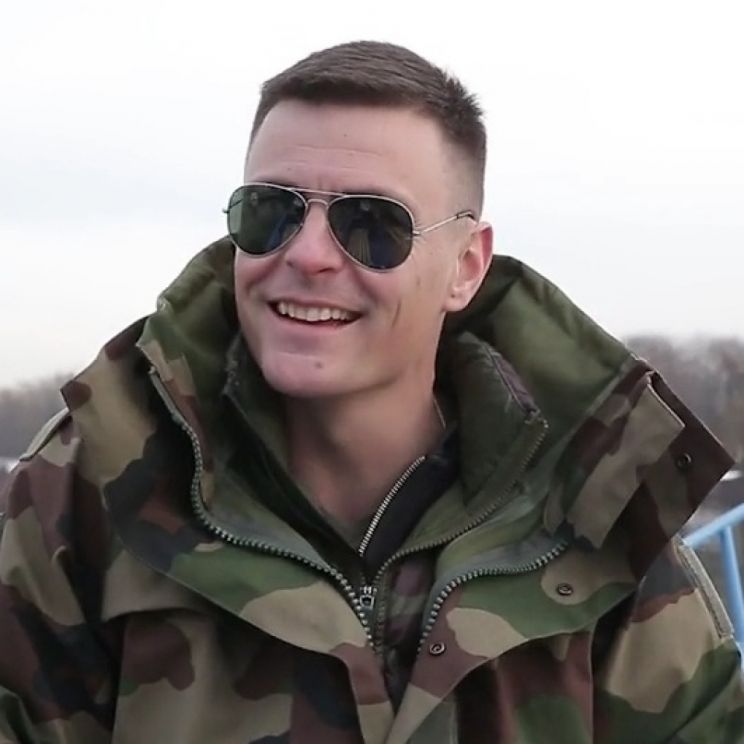 Vuk Kostic