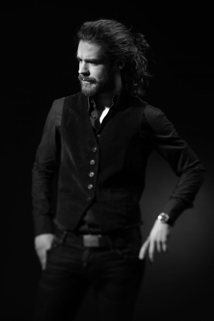 Vukasin Markovic