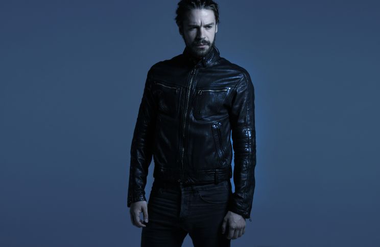 Vukasin Markovic