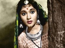 Vyjayanthimala