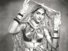 Vyjayanthimala