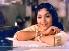 Vyjayanthimala