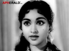 Vyjayanthimala