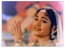 Vyjayanthimala