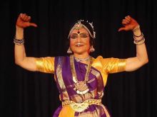 Vyjayanthimala