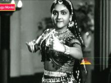 Vyjayanthimala