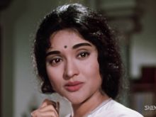 Vyjayanthimala