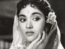 Vyjayanthimala