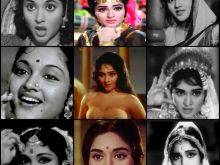 Vyjayanthimala