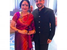 Vyjayanthimala