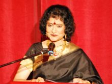 Vyjayanthimala