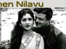 Vyjayanthimala