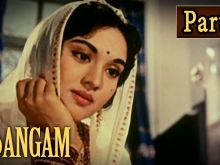 Vyjayanthimala