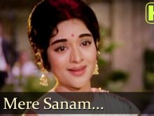Vyjayanthimala