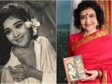 Vyjayanthimala