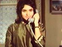 Vyjayanthimala