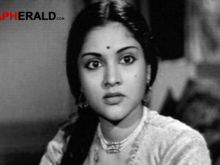Vyjayanthimala