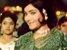 Vyjayanthimala
