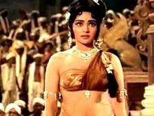Vyjayanthimala