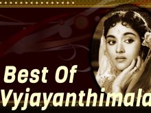Vyjayanthimala