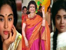 Vyjayanthimala