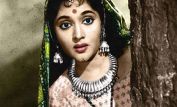 Vyjayanthimala