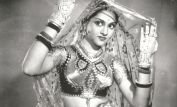 Vyjayanthimala