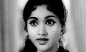 Vyjayanthimala