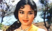 Vyjayanthimala