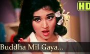 Vyjayanthimala