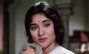 Vyjayanthimala