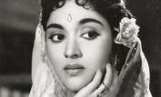 Vyjayanthimala