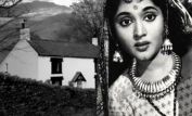 Vyjayanthimala