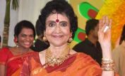 Vyjayanthimala