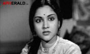 Vyjayanthimala